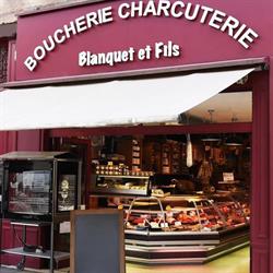 Blanquet Et Fils, Rodez - Horaires d'ouverture