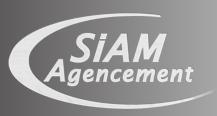 SIAM - SOCIÉTÉ INDUSTRIELLE D'AMÉNAGEMENT DE MAGASINS, Saint-Malo - Horaires d'ouverture