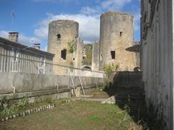 Cabinet Gerbeaud Immobilier, Villandraut - Horaires d'ouverture