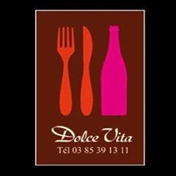 Dolce Vita, Mâcon - Horaires d'ouverture