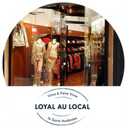 Jorice Boutique Bagnols Sur Ceze, Bagnols-sur-Cèze - Horaires d'ouverture