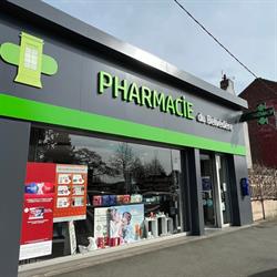 Pharmacie Du Belvédère, Saint-André-lez-Lille - Horaires d'ouverture