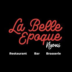 La Belle Epoque l Brasserie l Café l Restaurant, Nyons - Horaires d'ouverture