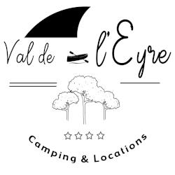 Camping Parc Du Val De L'eyre, Salles - Horaires d'ouverture