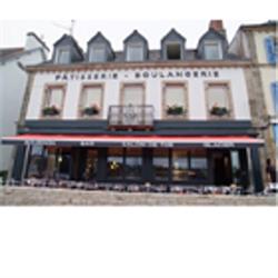 Bourdon Herve, Audierne - Horaires d'ouverture