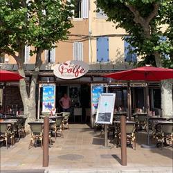 Le Golfe chez Marius, La Ciotat - Horaires d'ouverture