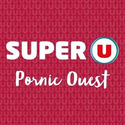 Super U PORNIC OUEST, Pornic - Horaires d'ouverture