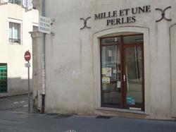 Mille Et Une Perles, Nancy - Horaires d'ouverture