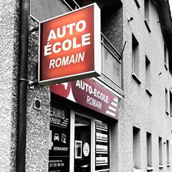 Auto Ecole Romain, Saint-Laurent-de-Mure - Horaires d'ouverture