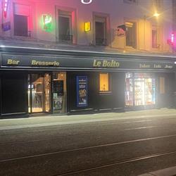 Le Balto, Brest - Horaires d'ouverture