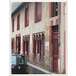 Christine Douat Cabinet de Podologie du Busca, Toulouse - Horaires d'ouverture