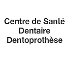 Centre de Santé Dentaire Dentoprothèse, Joué-lès-Tours - Horaires d'ouverture