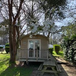 Camping La Pindière, Héric - Horaires d'ouverture