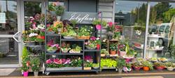 Jolyfleurs, Thiers - Horaires d'ouverture
