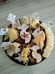 La Fromagerie Du Mas, Cabestany - Horaires d'ouverture