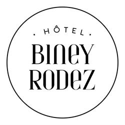 Hôtel Le Biney Rodez Centre, - Horaires d'ouverture