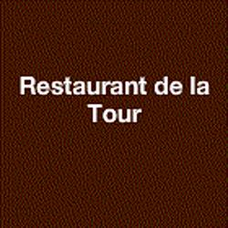 Restaurant de la Tour, Turckheim - Horaires d'ouverture