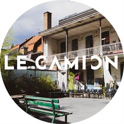 Le camion, Roubaix - Horaires d'ouverture