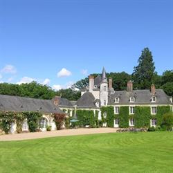 Château Du Plessis, La Jaille-Yvon - Horaires d'ouverture