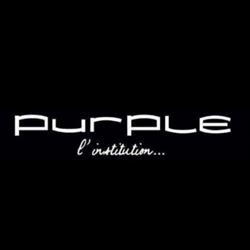 Purple, Toulouse - Horaires d'ouverture