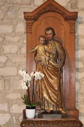 Paroisse Saint Joseph Artisan, Paris - Horaires d'ouverture