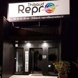 Thibaud Repro, Toulouse - Horaires d'ouverture