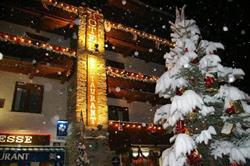 Hôtel Restaurant Le Glacier des Evettes, Bonneval-sur-Arc - Horaires d'ouverture