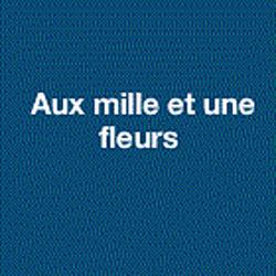 AUX MILLE et UNE FLEURS, Villard-Bonnot - Horaires d'ouverture