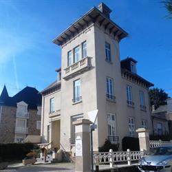 Résidence La Hoguette, Saint-Malo - Horaires d'ouverture