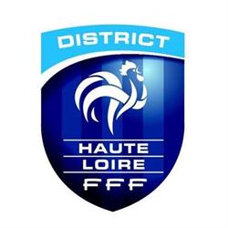 District De Football Haute-loire, Le Puy-en-Velay - Horaires d'ouverture