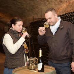 Earl Domaine Marc Deniau, Monthou-sur-Cher - Horaires d'ouverture