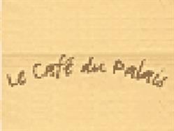 Le Café du Palais de Justice, Versailles - Horaires d'ouverture