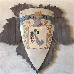 Domaine de Mayol - Vins du Luberon - Luberon Wines, Apt - Horaires d'ouverture