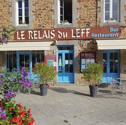 Le Relais du Leff, Châtelaudren - Horaires d'ouverture
