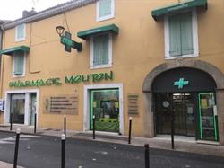 Pharmacie Mouton, Pélissanne - Horaires d'ouverture