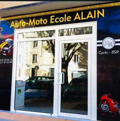 Auto Ecole Alain, Lodève - Horaires d'ouverture