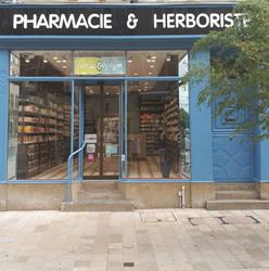 Pharmacie de L'aigle, Thionville - Horaires d'ouverture