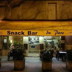 Bar du Parc, Millau - Horaires d'ouverture