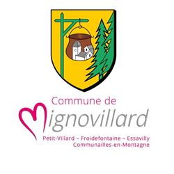 Mairie, Mignovillard - Horaires d'ouverture