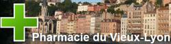 Pharmacie Du Vieux Lyon, - Horaires d'ouverture