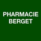 PHARMACIE BERGET, Maurepas - Horaires d'ouverture