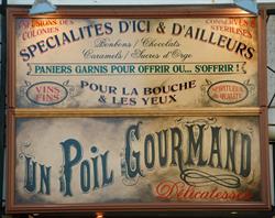 Un Poil Gourmand, Granville - Horaires d'ouverture