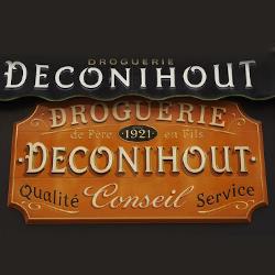 Deconihout, Rouen - Horaires d'ouverture
