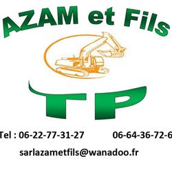 Azam Et Fils SARL, Fréjairolles - Horaires d'ouverture