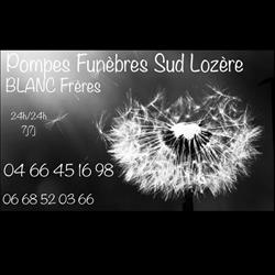 Pompes Funèbres Sud Lozère, Florac - Horaires d'ouverture
