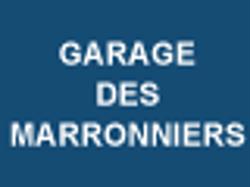 Garage des Marronniers, Saint-Maur-des-Fossés - Horaires d'ouverture
