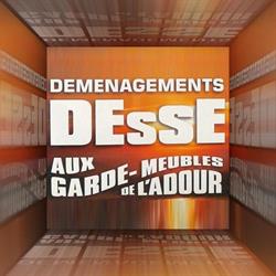 Desse-Aux Garde Meubles De L'Adour, Anglet - Horaires d'ouverture
