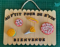 Au Petit Four de R'vin, Revin - Horaires d'ouverture