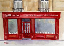 L'Emile, Paris - Horaires d'ouverture