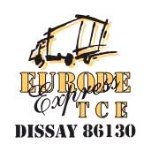 Europe express, Jaunay-Marigny - Horaires d'ouverture